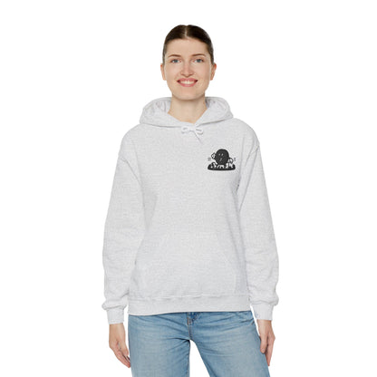 Mr Puck | Hoodie