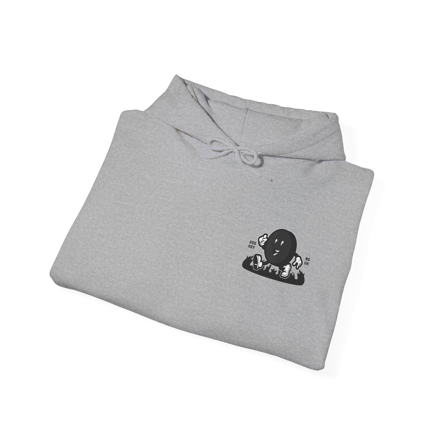 Mr Puck | Hoodie