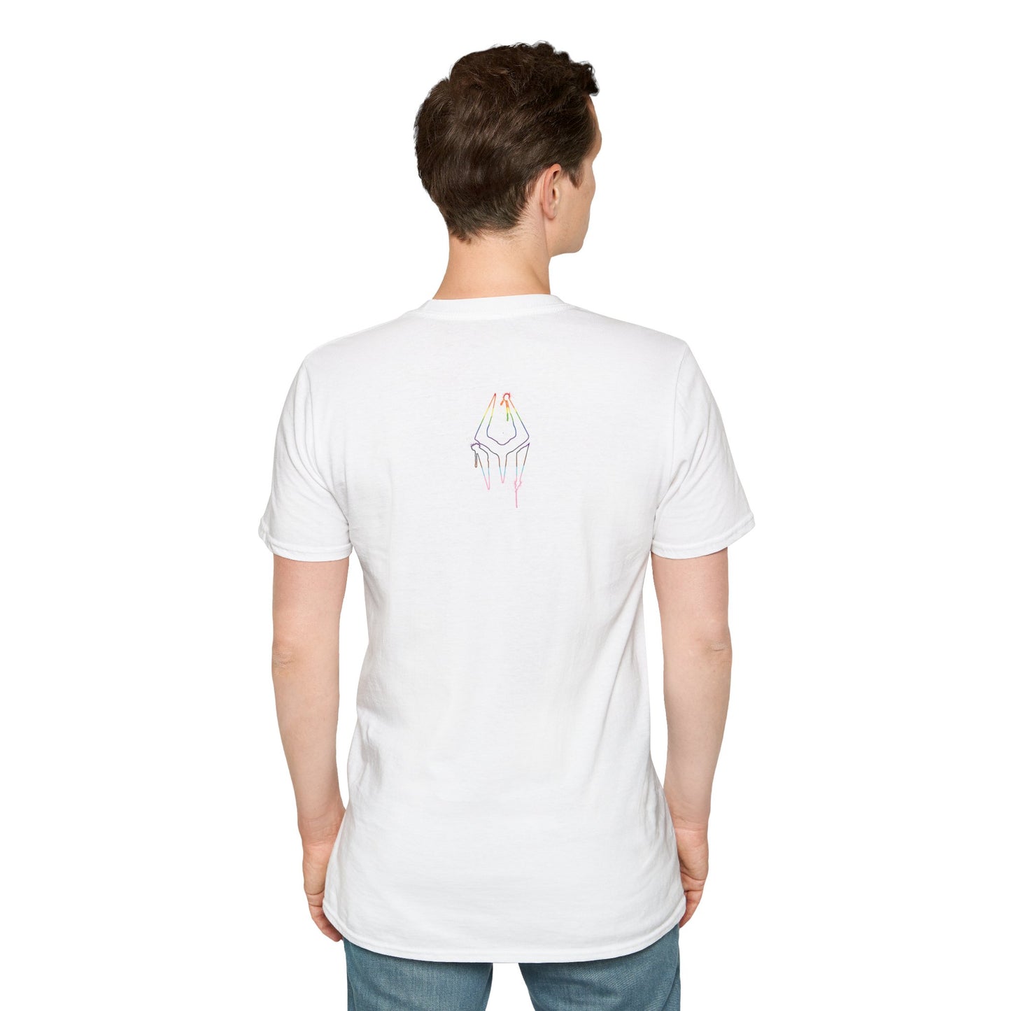 Hades Pride | Groovy Tee