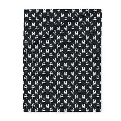 Hades | Arctic Fleece Blanket