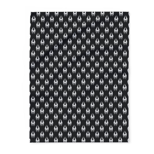 Hades | Arctic Fleece Blanket