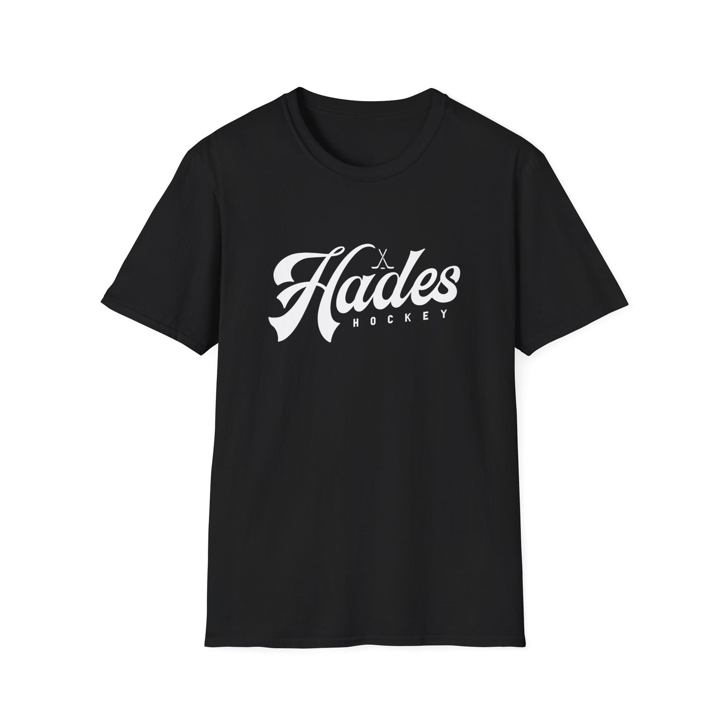 Hades Classic Logo | Tee