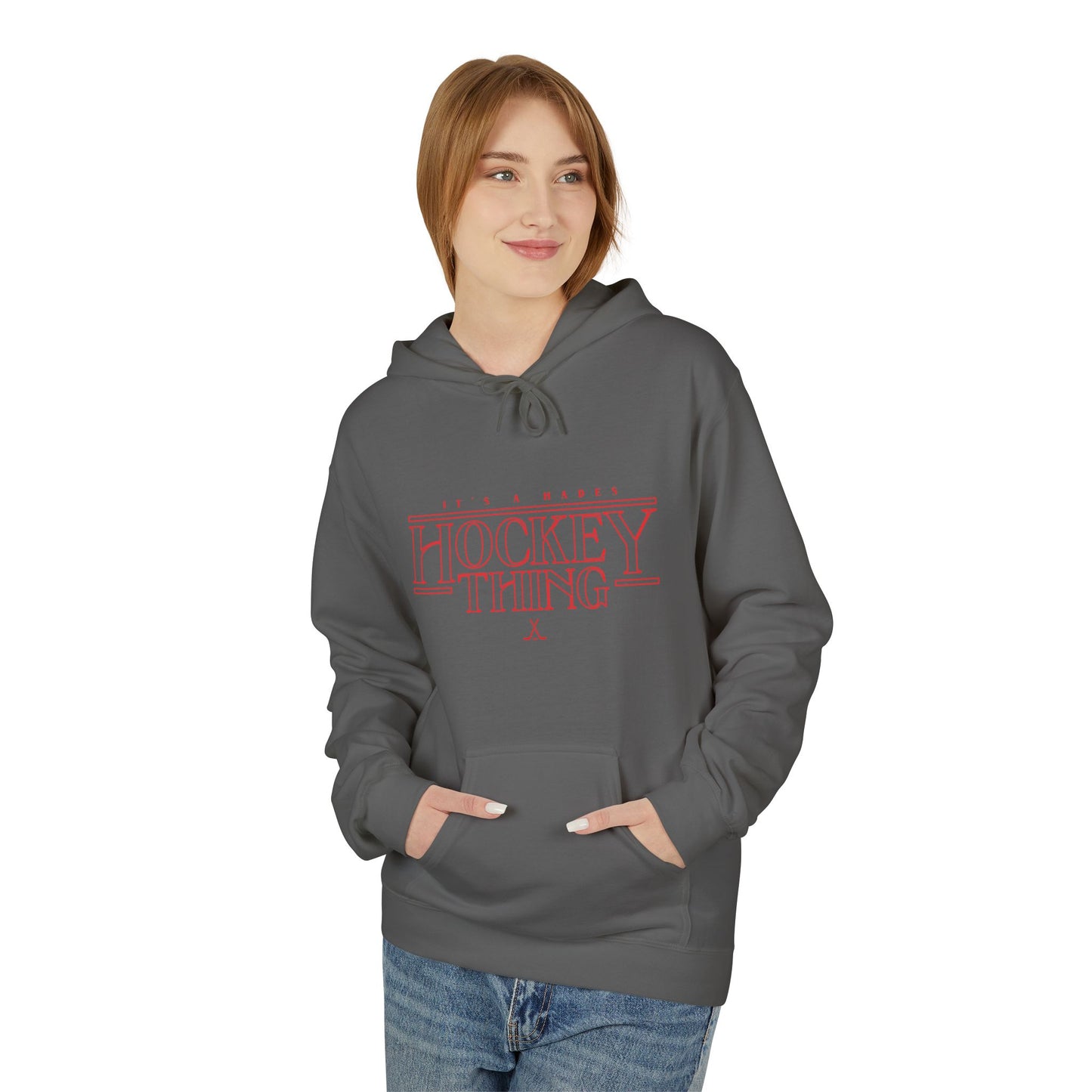 Hades Hockey Thing | Hoodie