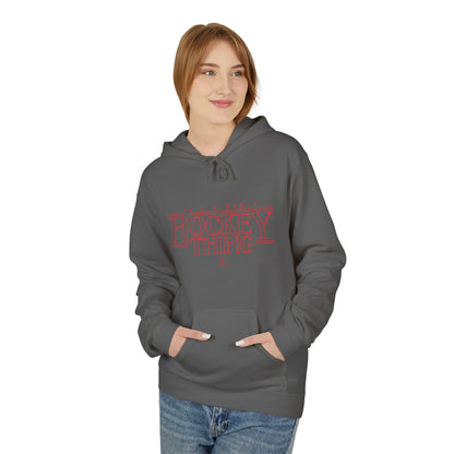 Hades Hockey Thing | Hoodie