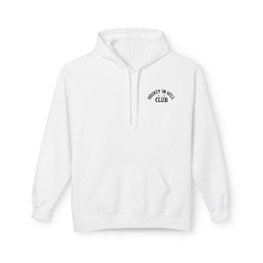 Hockey in Hell(fire) Club | Hoodie