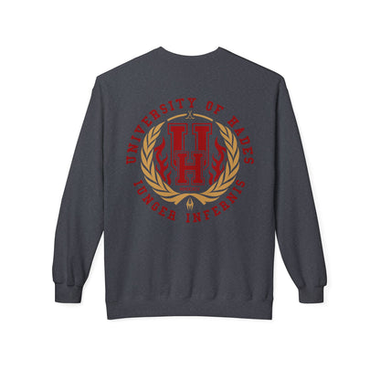 Uni Of Hades | Sweatshirt