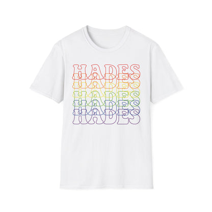 Hades Pride | Groovy Tee