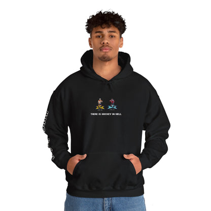 Hades Retro Gamer | Hoodie