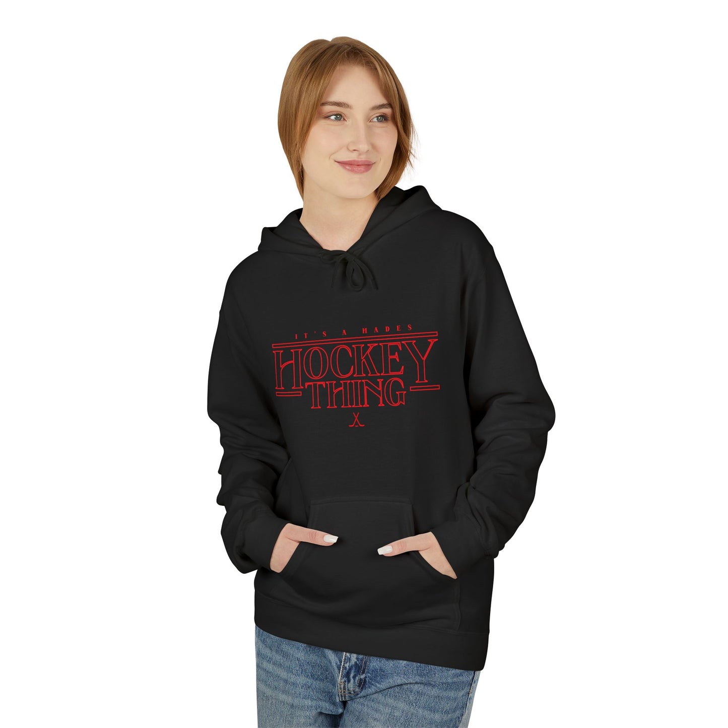 Hades Hockey Thing | Hoodie