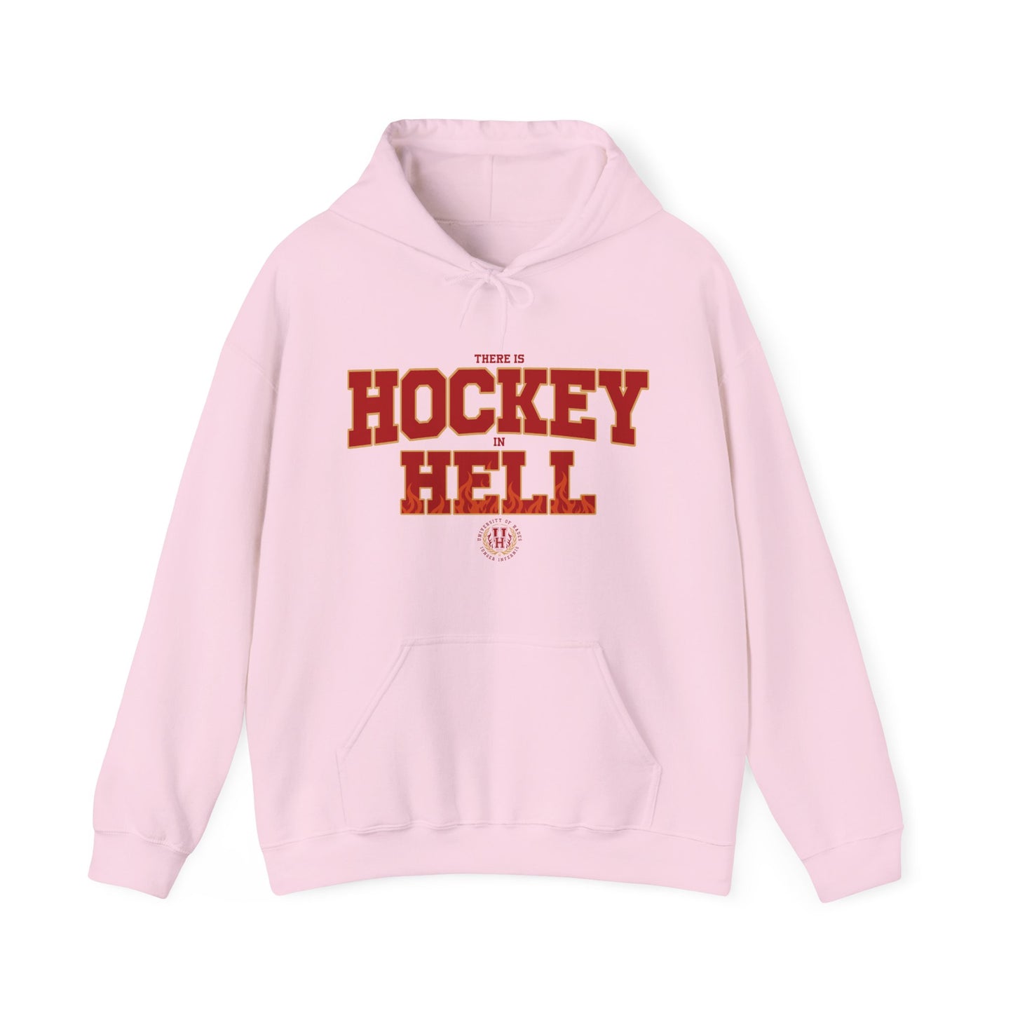 Uni Of Hades | Hoodie