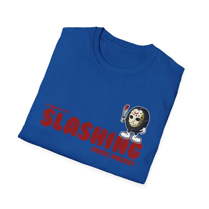 Mr Puck Tee | Slashing