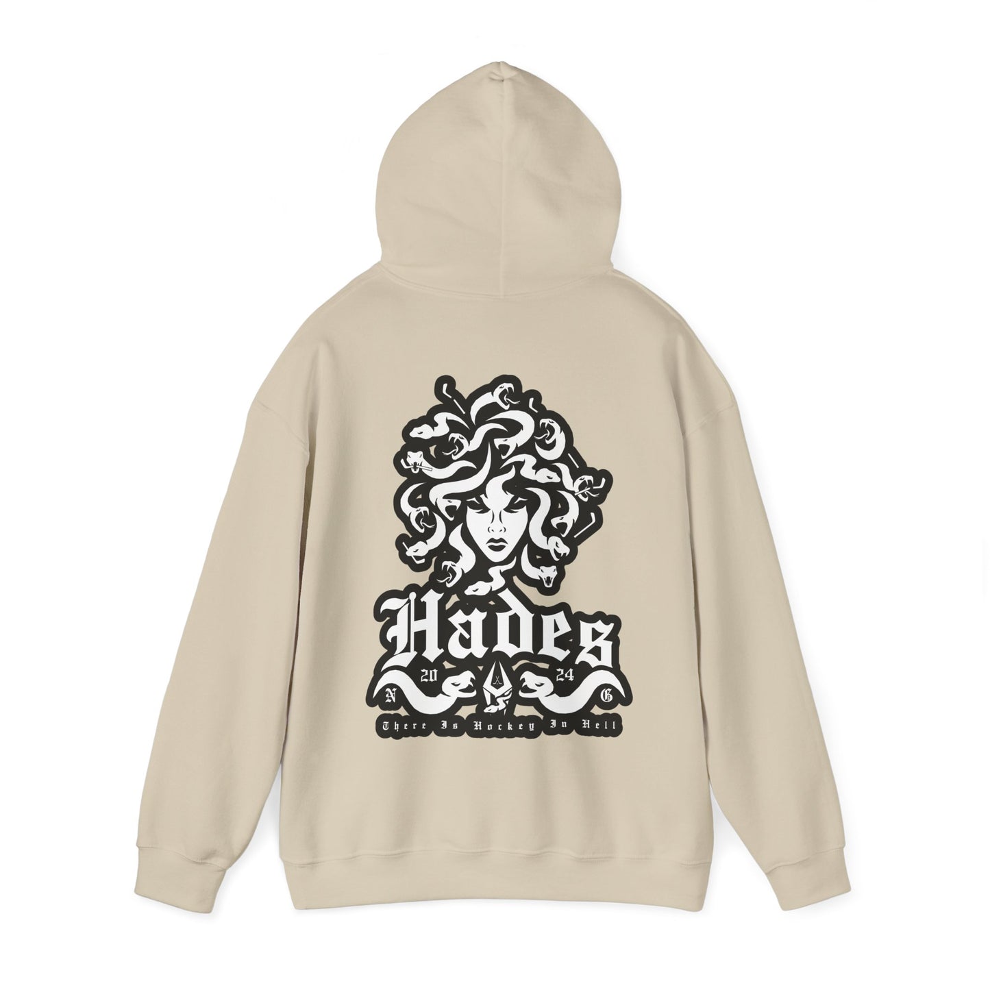 Medusa | Hoodie