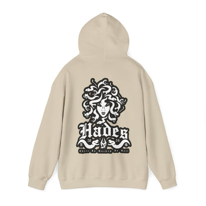 Medusa | Hoodie