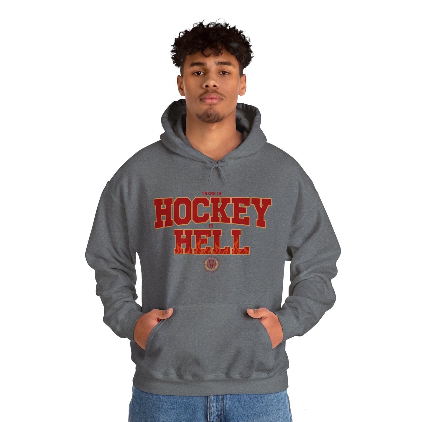 Uni Of Hades | Hoodie