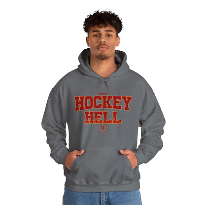 Uni Of Hades | Hoodie