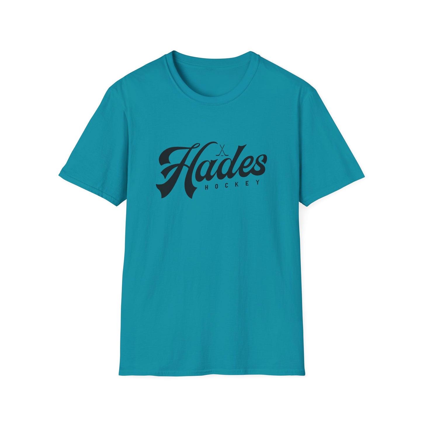 Hades Classic Logo | Tee