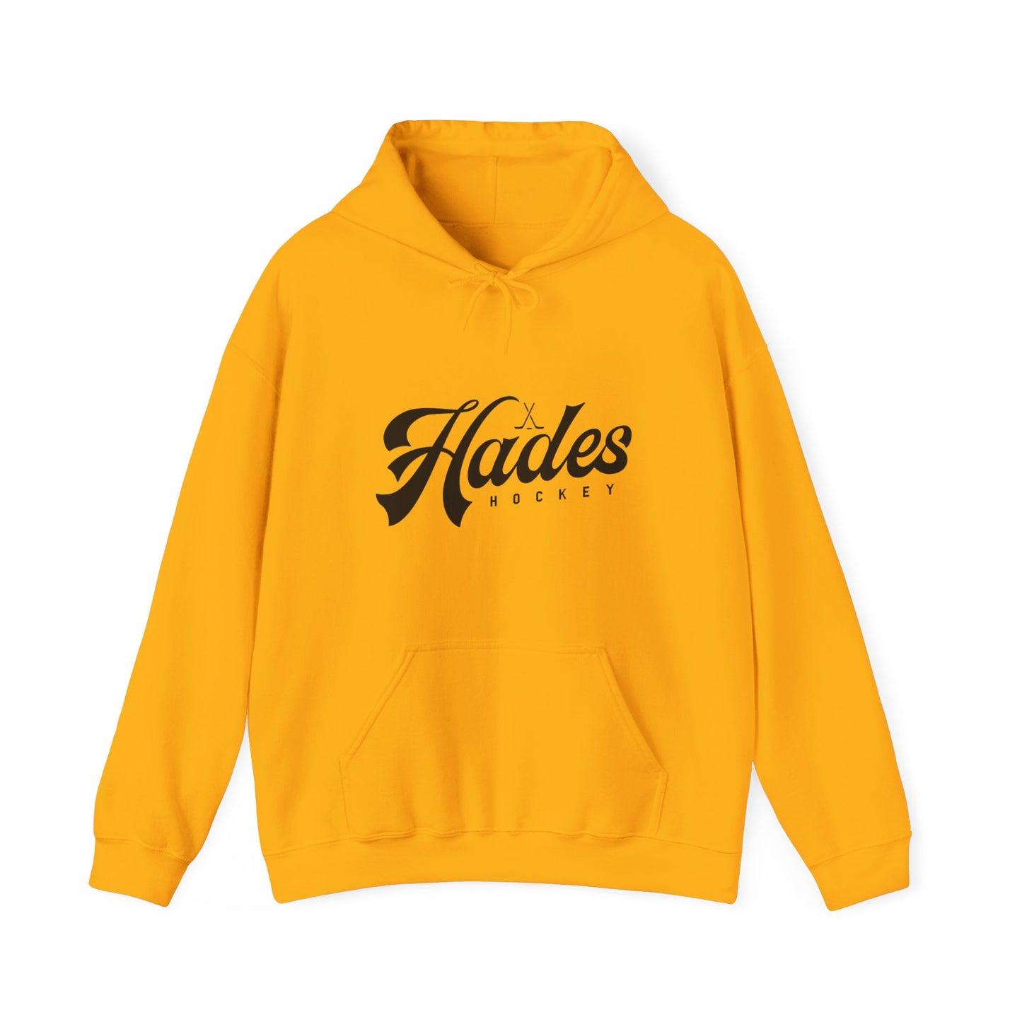 Hades Classic Logo | Hoodie