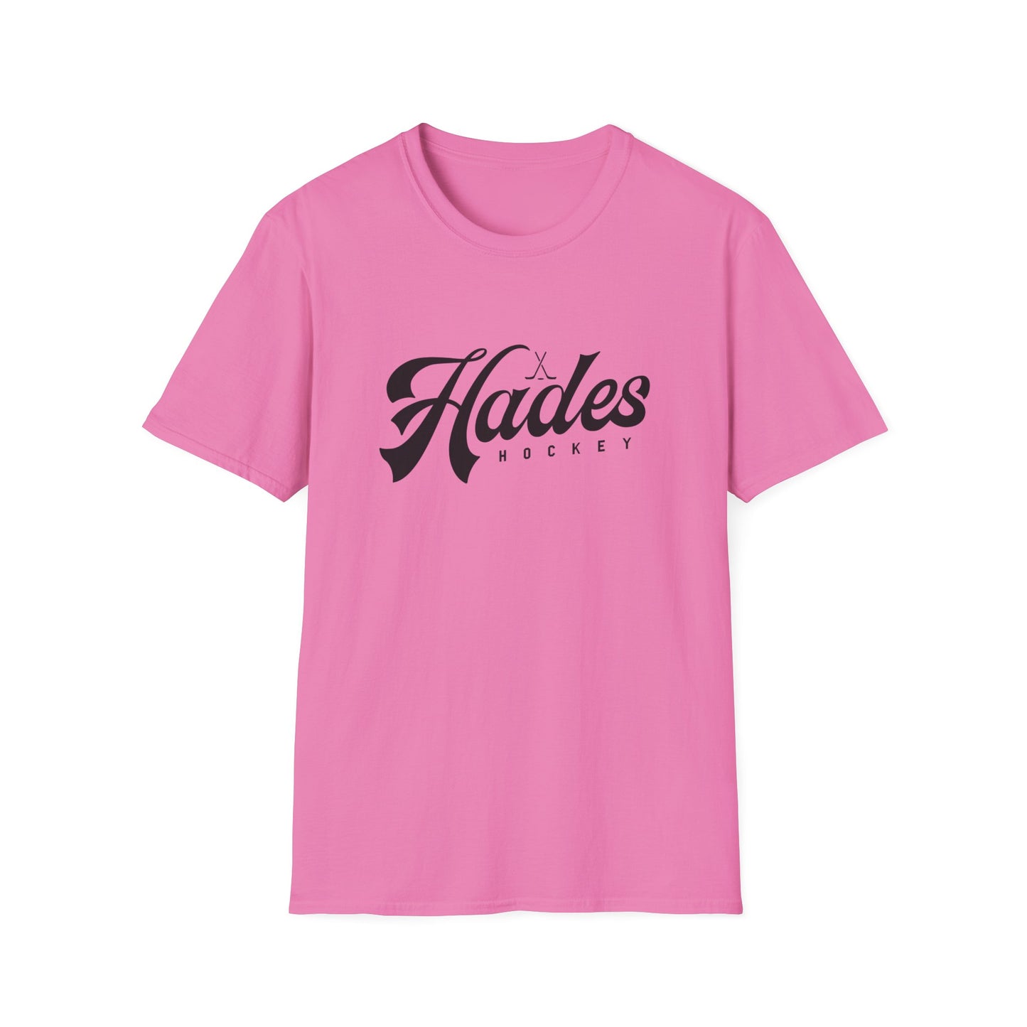 Hades Classic Logo | Tee