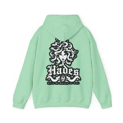 Medusa | Hoodie