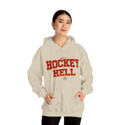 Uni Of Hades | Hoodie