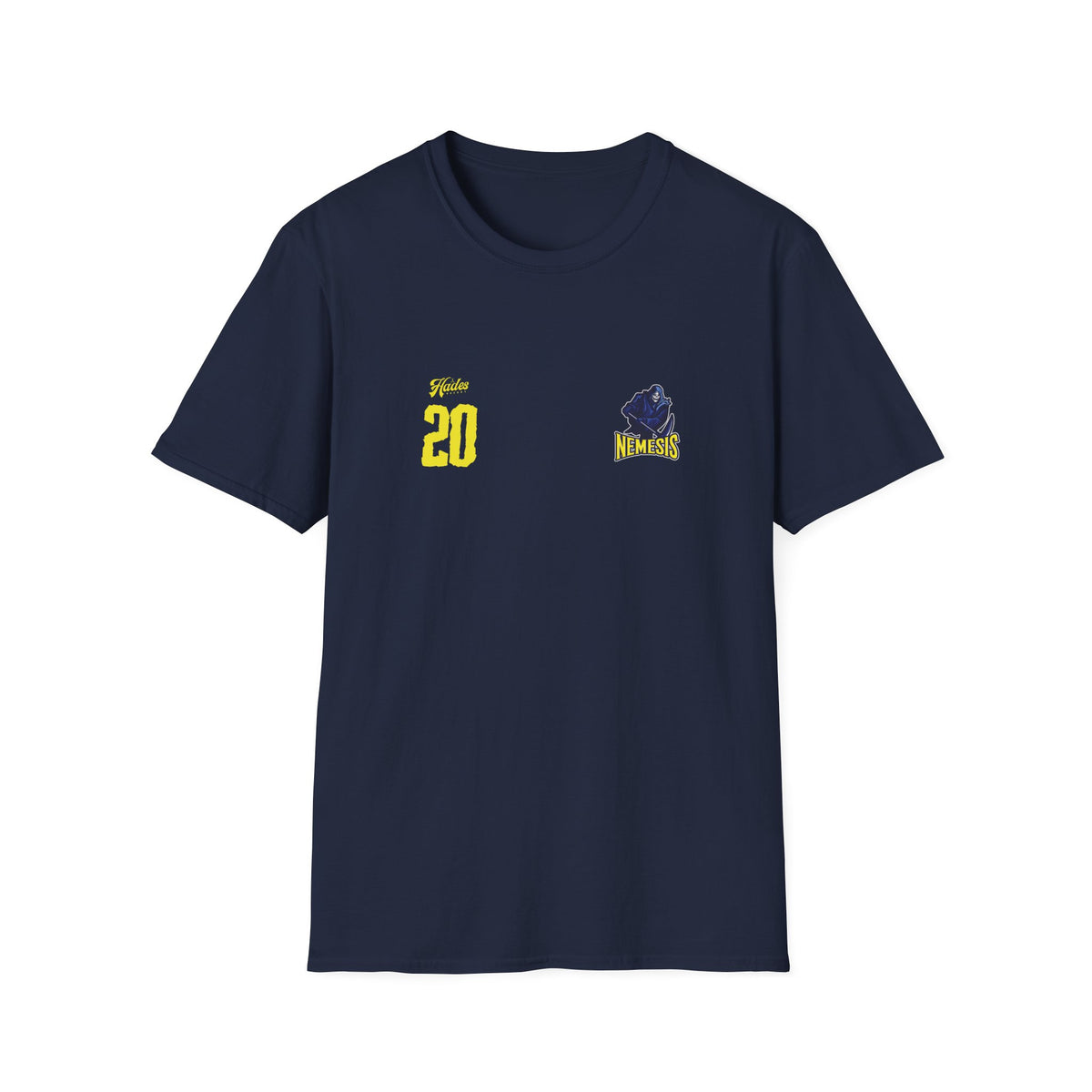 Nemesis BHC | Fury Teamwear