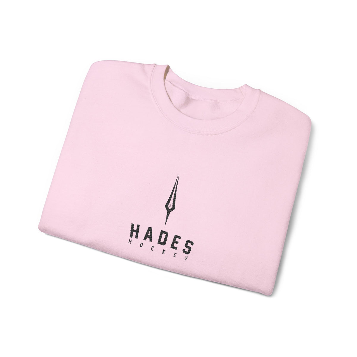 New Age Bident | Sweat | Embroidered
