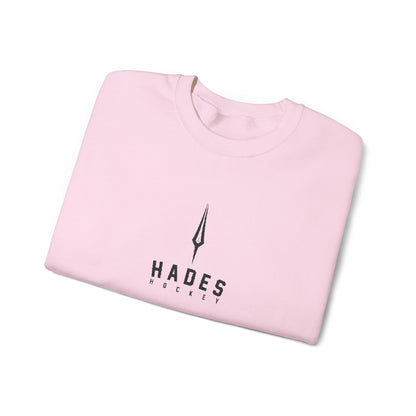 New Age Bident | Sweat | Embroidered