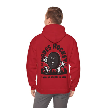 Mr Puck | Hoodie