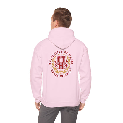 Uni Of Hades | Hoodie
