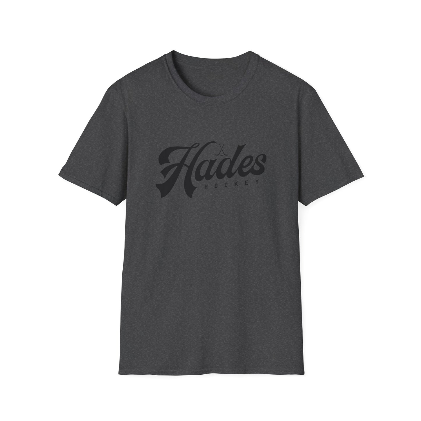 Hades Classic Logo | Tee