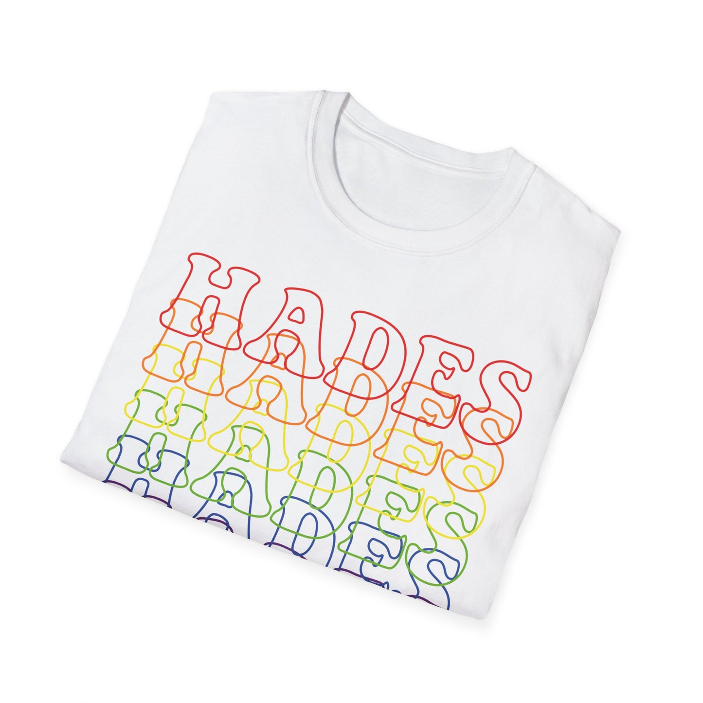 Hades Pride | Groovy Tee