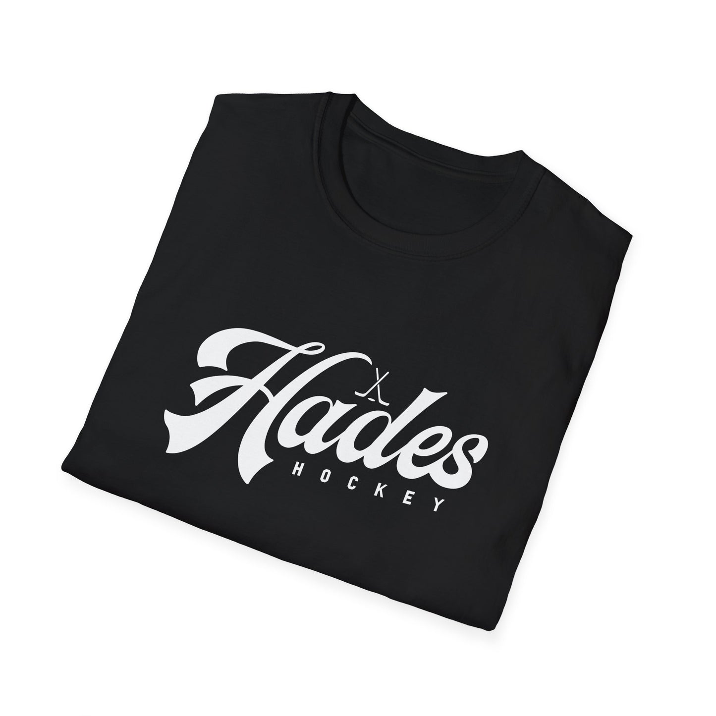 Hades Classic Logo | Tee