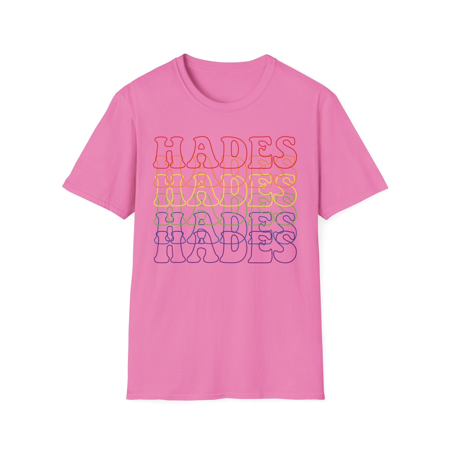 Hades Pride | Groovy Tee