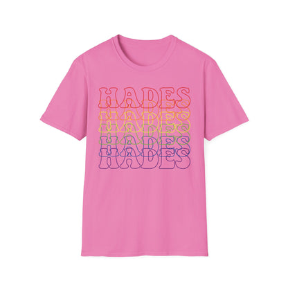 Hades Pride | Groovy Tee