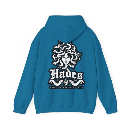 Medusa | Hoodie