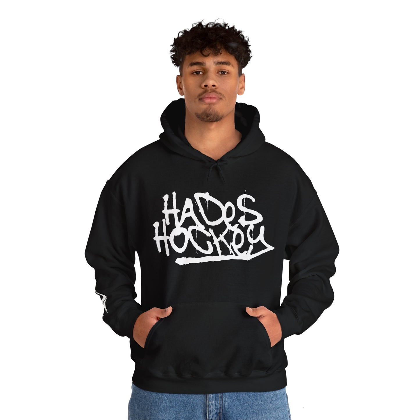 Hades Graffiti Artist | Hoodie