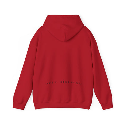That's Not Right | Hoodie