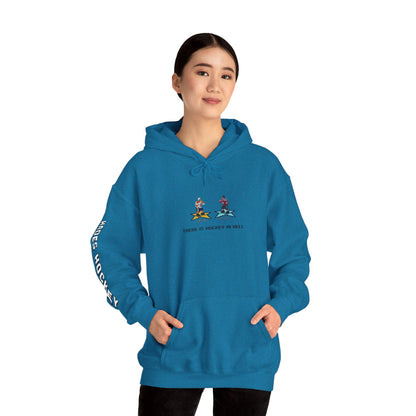 Hades Retro Gamer | Hoodie