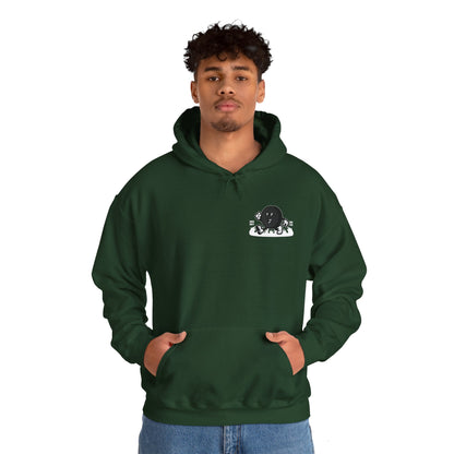 Mr Puck | Hoodie