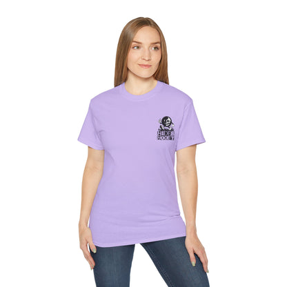 Mr Puck | Half Dead | Tee