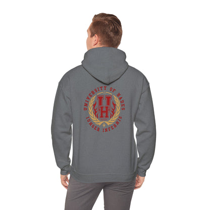 Uni Of Hades | Hoodie