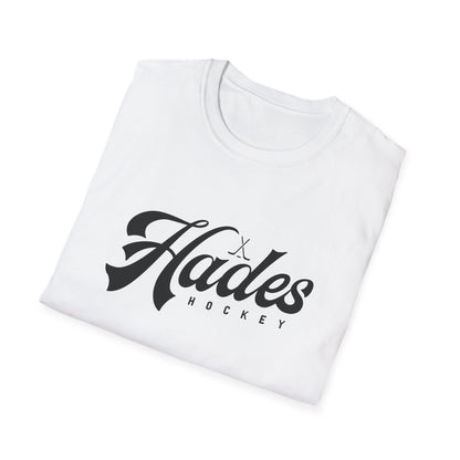 Hades Classic Logo | Tee