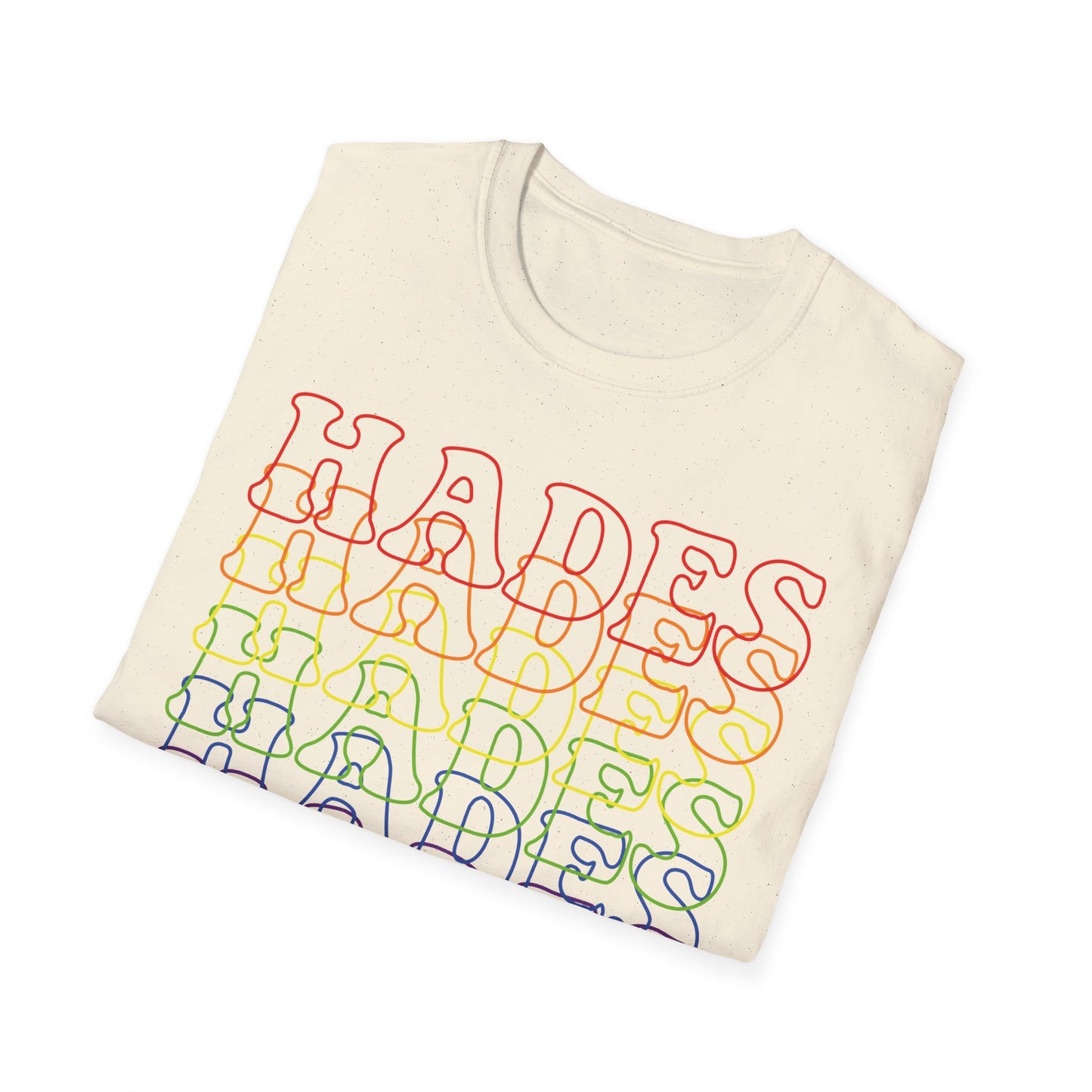 Hades Pride | Groovy Tee