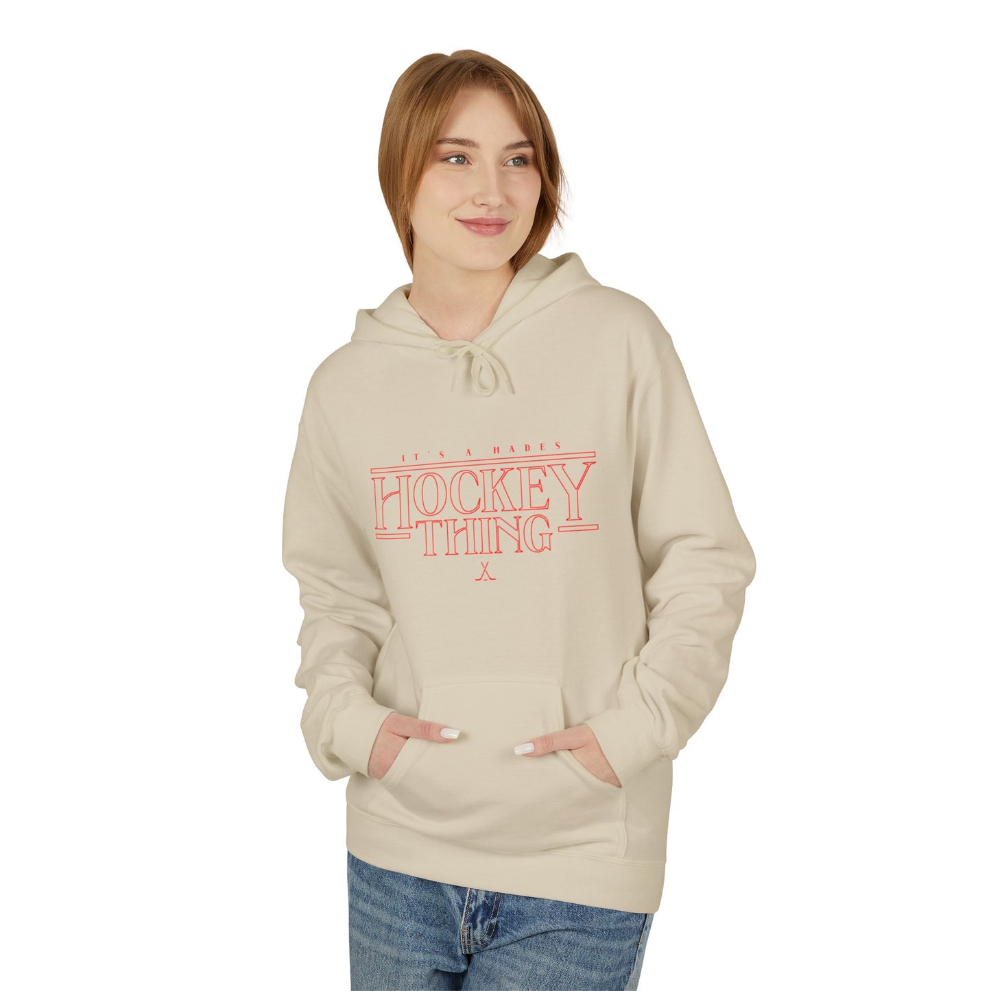 Hades Hockey Thing | Hoodie