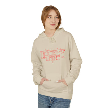 Hades Hockey Thing | Hoodie
