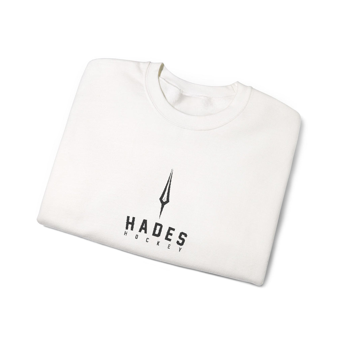 New Age Bident | Sweat | Embroidered