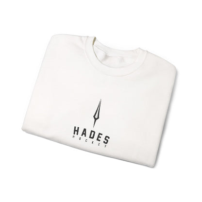 New Age Bident | Sweat | Embroidered