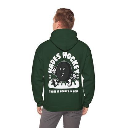 Mr Puck | Hoodie