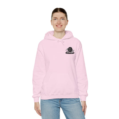 Mr Puck | Hoodie