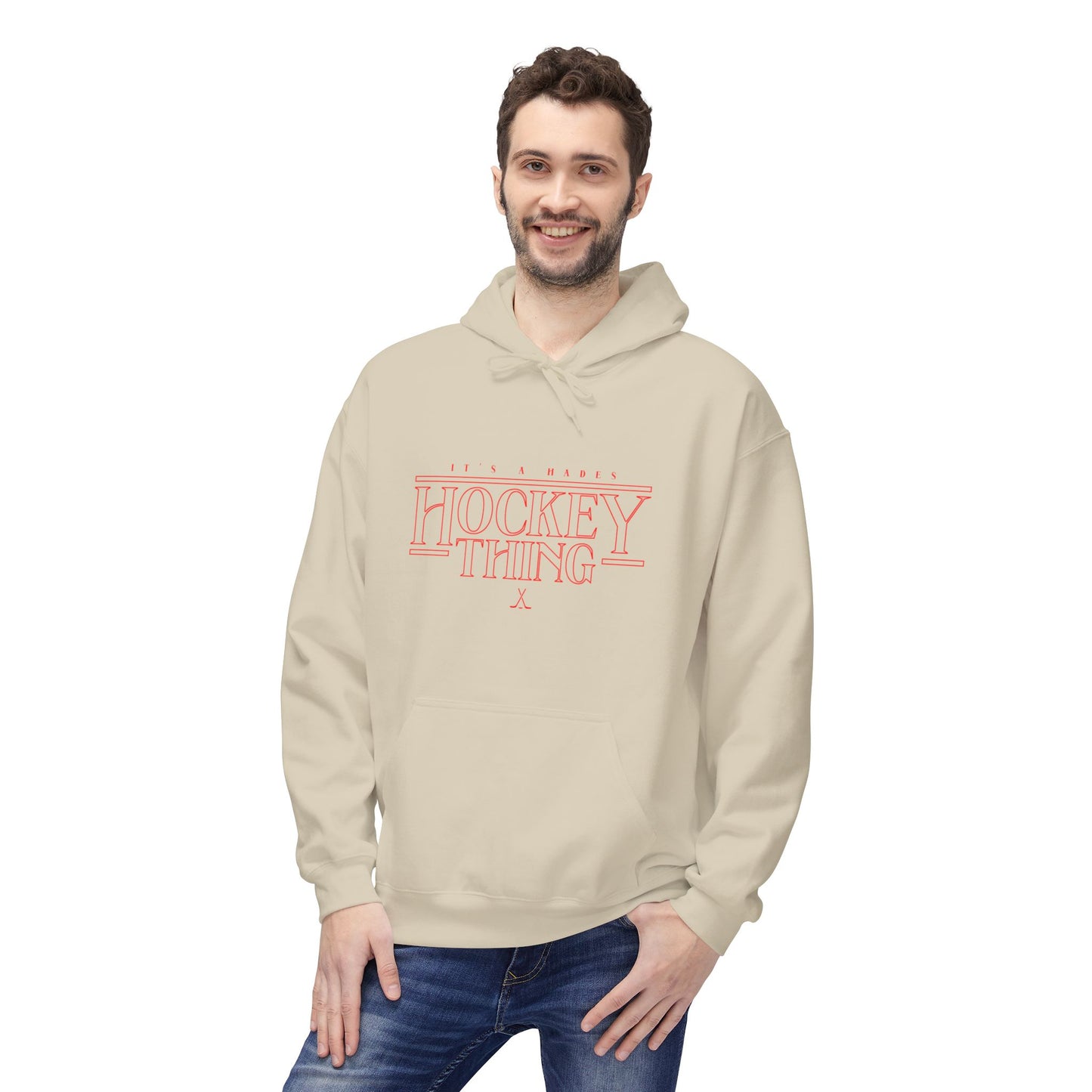 Hades Hockey Thing | Hoodie